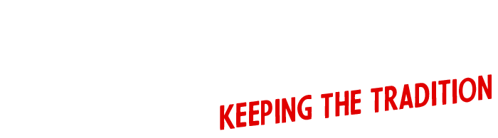 Now & Future - Keeping the tradition