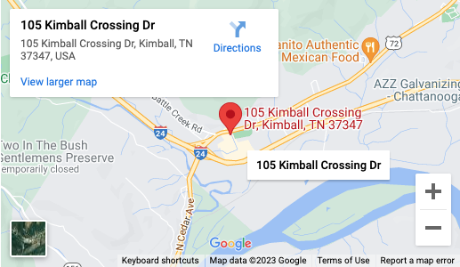 Coming Soon - Tony Roma’s Kimball, find us on goggle map
