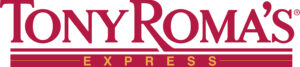 TR_Express Logo